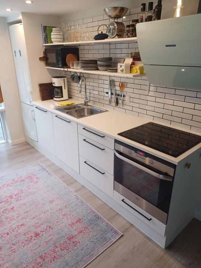 Taebring Holiday Home Nykobing Mors Zewnętrze zdjęcie